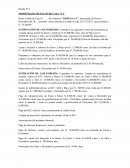 MONOGRAFIA DE FUJO DE CAJA RENOBABLE