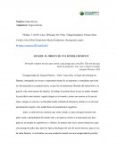 JOCKER- EL ORIGEN DE UNA SONRISA DEMENTE