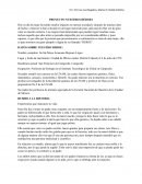 PROYECTO NUESTROS HÉROES