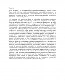 Discusión de articulo Roping