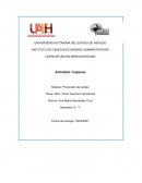 Cupones.Promoción de ventas