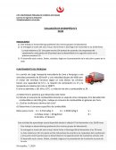 Ejercicio DD2 - termodinamica