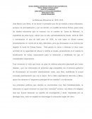 La Reformas Educativa de 1833-1834