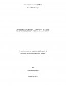 EL REPOSO EN HEBREOS 3 Y 4 SEGÚN LA TEOLOGÍA