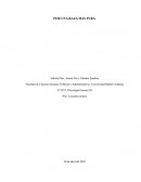 Por una raza mas pura