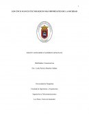 LOS CINCO AVANCES TECNOLOGICOS MAS IMPORTANTES DE LA SOCIEDAD