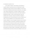 Las 5 tipologías psico-corporales de Lowen