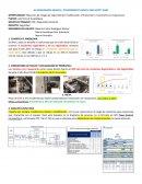 Reducción de riesgos de seguridad por modificación, introducción o movimiento en maquinaria