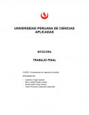 Costos de Producción . Seguridad para la elaboración de nuestro producto