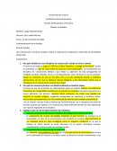 Fundamentación de la Bioética. Guía de Estudio