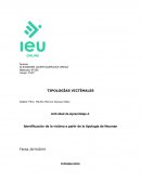 Perfil criminal. Identificación de la víctima a partir de la tipología de Neuman