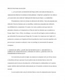 Quién hace el iphone de apple