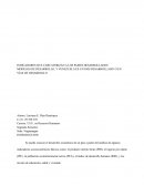 INDICADORES QUE CARCATERIZAN A LOS PAISES DESARROLLADOS