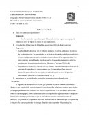 Microeconomía.Taller generalidades