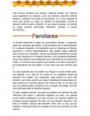 Influencias en la toma de decisiones