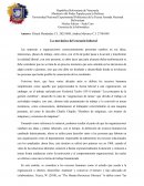 La mecánica del corazón laboral