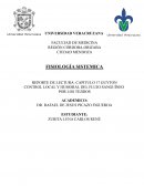 CONTROL LOCAL Y HUMORAL DEL FLUJO SANGUÍNEO POR LOS TEJIDOS