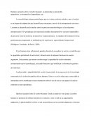 Hipótesis actuales sobre el cerebro humano: su plasticidad, su desarrollo