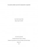 Programa de Especialización en Gerencia Estratégica del Talento Humano