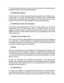 Capitulo 4 - Fundamentos De Marketing