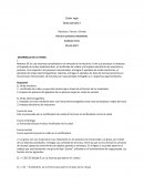 Mecánica: Fuerza y Honda. Física en procesos industriales