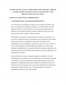 El Impacto Rio Chira