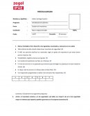 TAREA SESIÓN 4 Gestión de inventarios