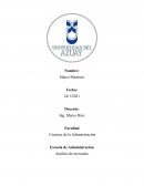 Investigacion Bitcoin