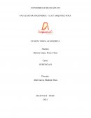 PLAN DE DIRECCION DEL PROYECTO