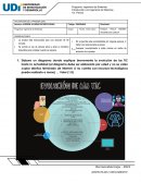 Las TIC como evolución informática