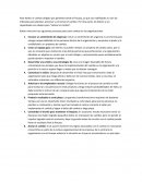 Cambios segur Kotter