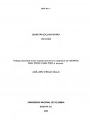 Noticia: "La red cuántica de tres nodos hace su debut"