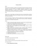 Empresa Nestlé