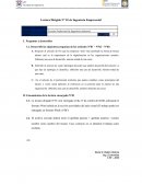 INGENIERIA EMPRESARIAL TECH