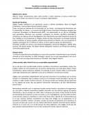 Periodismo científico y sociedad en tiempo de COVID-19