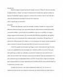 Ensayo_ La ciencia de los milagros