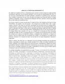 ¿Que es la teologia sistematica?