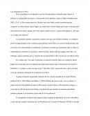 Corrupción en el Perú