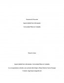 Gerencia de proyectos