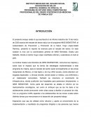 Imss bienestar rescatar sistema de salud en Mexico