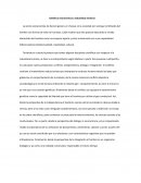 Genética neurociencia y naturaleza humana