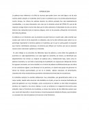 INTRODUCCION A LA POBREZA