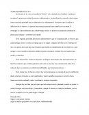 Trabajo asistente de contador