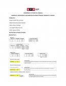 ERGONOMIA Y ESTUDIO DEL TRABAJO