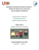 OBESIDAD. UN RETO EN LA ACTUALIDAD