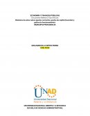 MAESTRÍA EN GOBIERNO, POLÍTICAS PÚBLICAS Y DESARROLLO TERRITORIAL