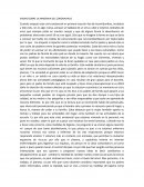 ENSAYO SOBRE LA PANDEMIA DEL CORONAVIRUS