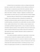 Definicion de Educación Física