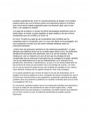 EL TRANSCURSO DE LAS PANDEMIAS