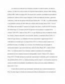 Violencia contra la mujer, texto expositivo